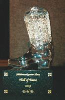 OQHA Hall of fame Te N Te 2013 trophy.jpg